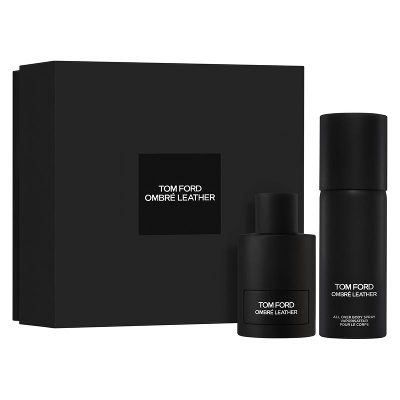 Tom Ford COFANETTO OMBRé LEATHER