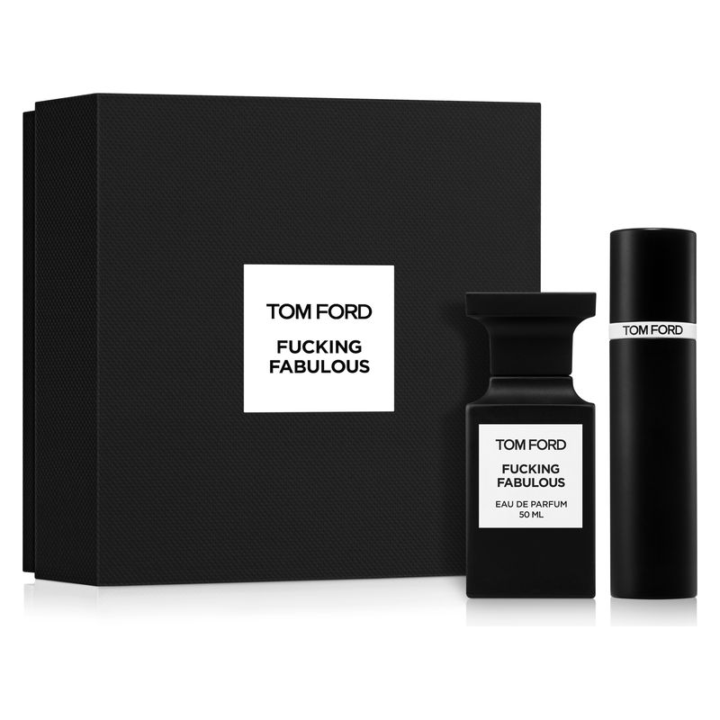 Tom Ford COFANETTO FUCKING FABULOUS