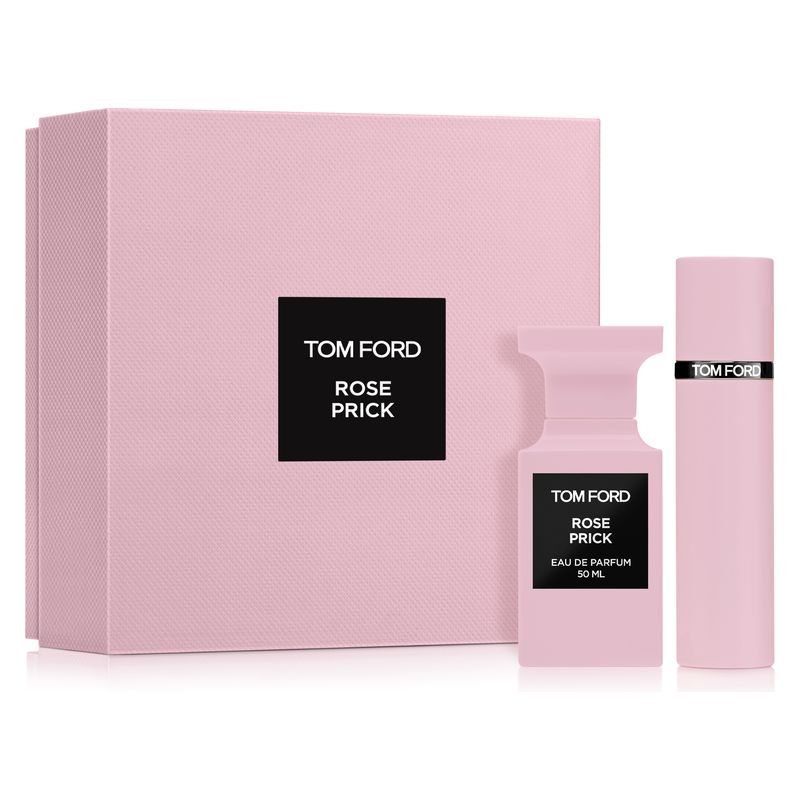 Tom Ford COFANETTO ROSE PRICK
