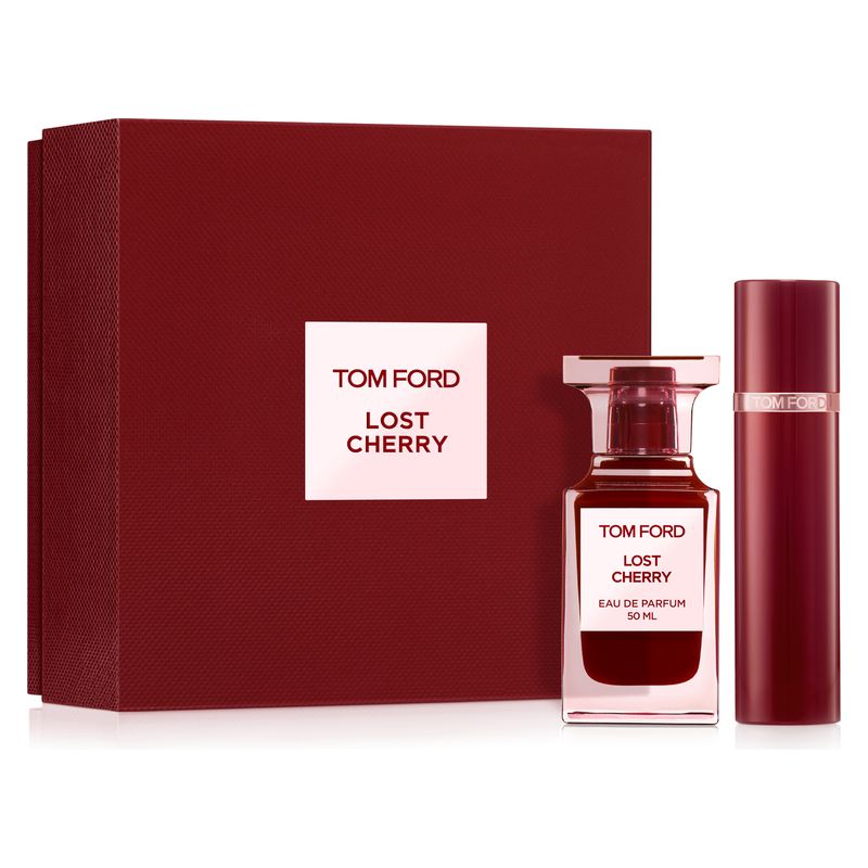 Tom Ford COFANETTO LOST CHERRY