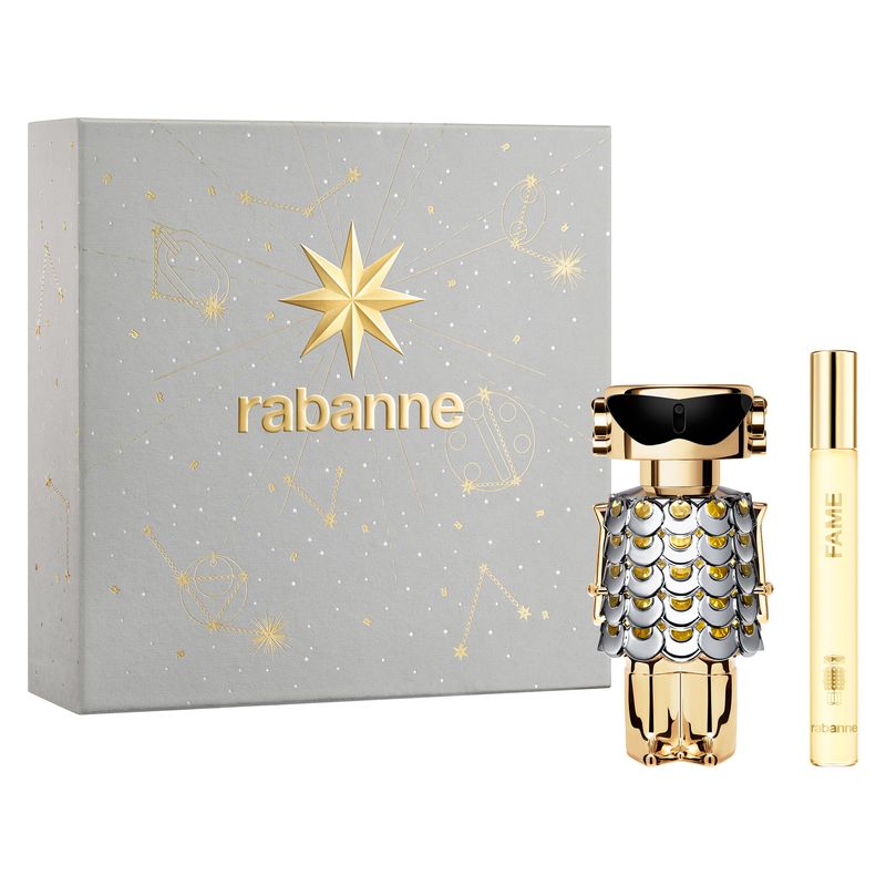 Rabanne COFANETTO FAME