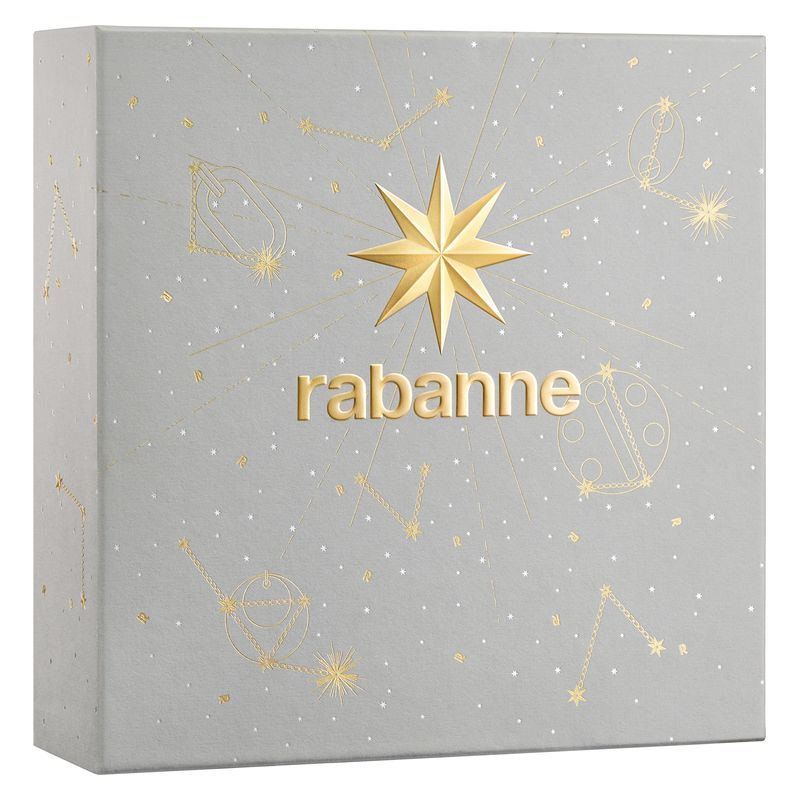 Rabanne COFANETTO FAME