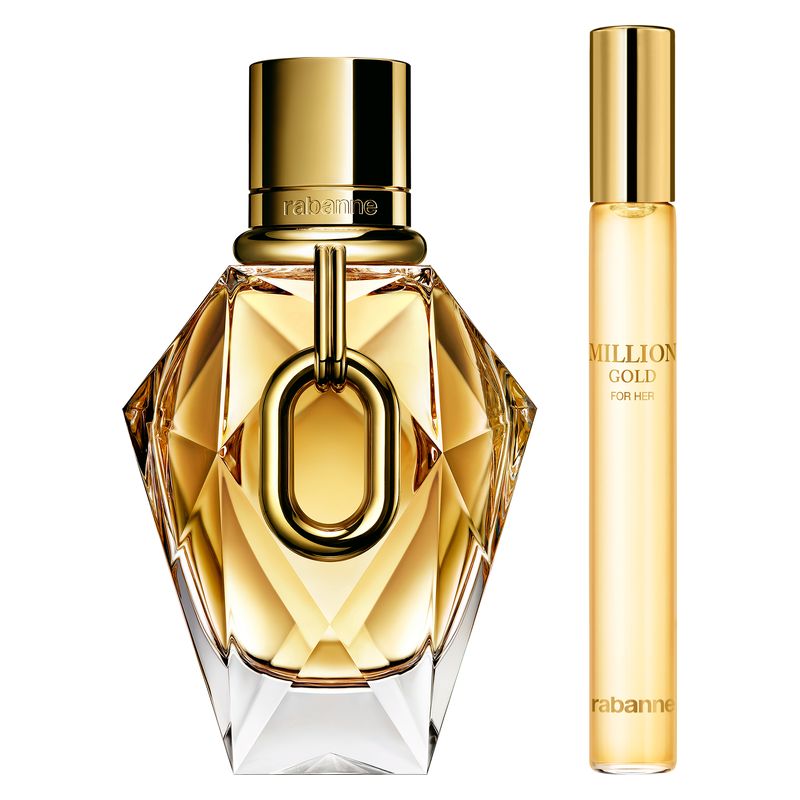 Rabanne COFANETTO GOLD FOR HER
