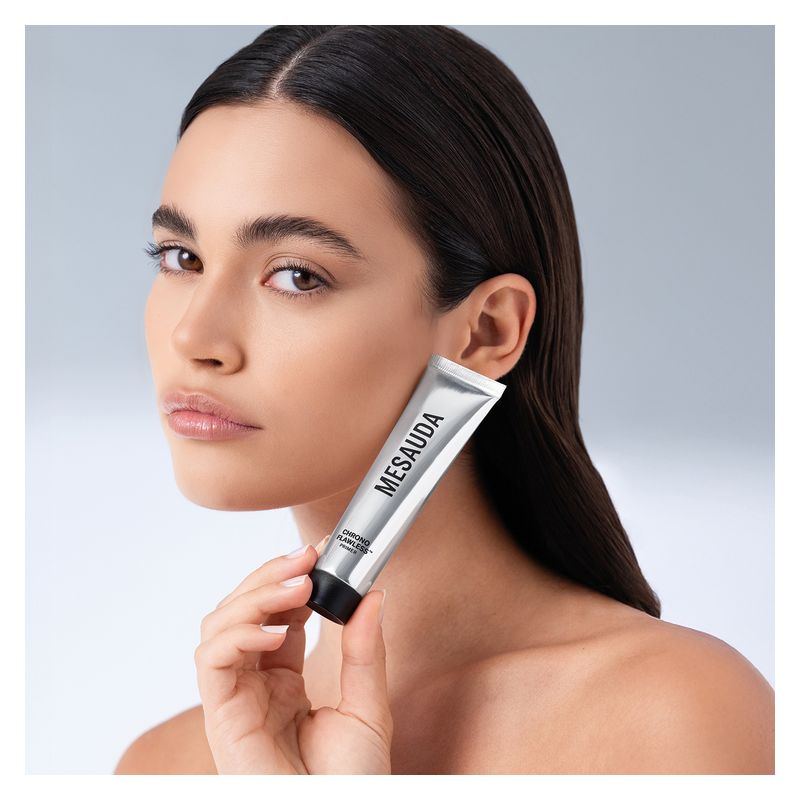 MESAUDA - CHRONO FLAWLESS PRIMER