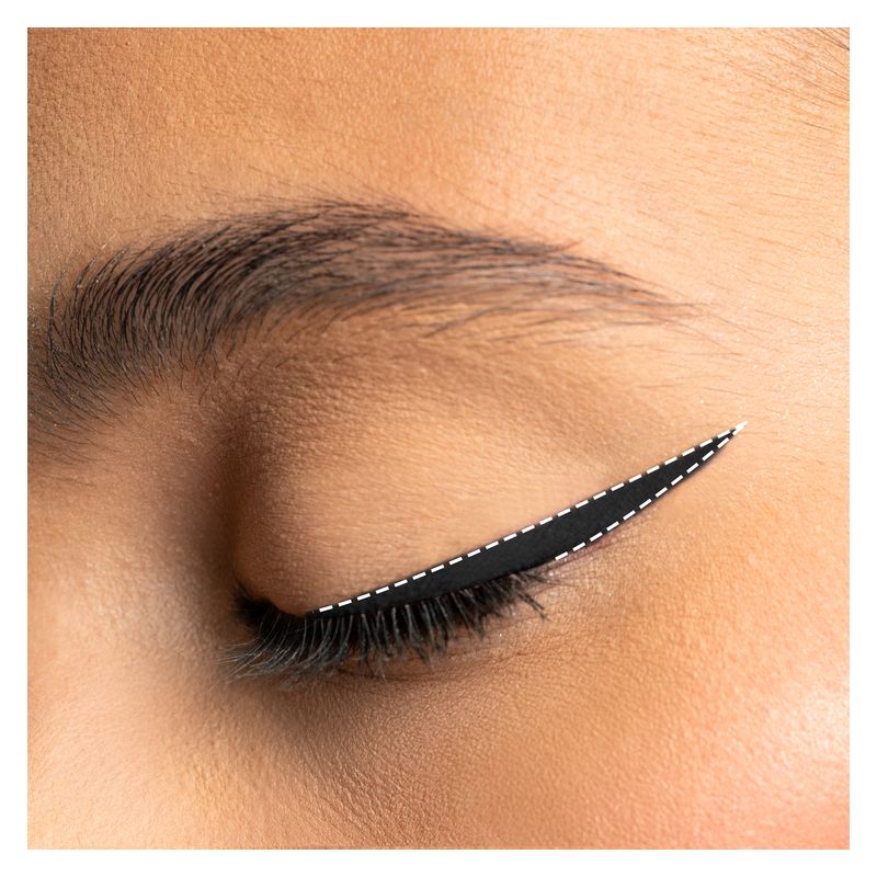MESAUDA DRAWMATIC SHADOW - OMBRETTO STYLO MULTIUSO