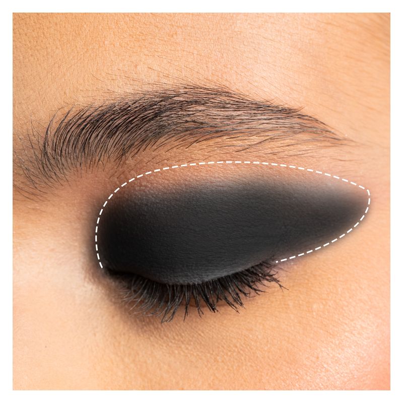 MESAUDA DRAWMATIC SHADOW - OMBRETTO STYLO MULTIUSO