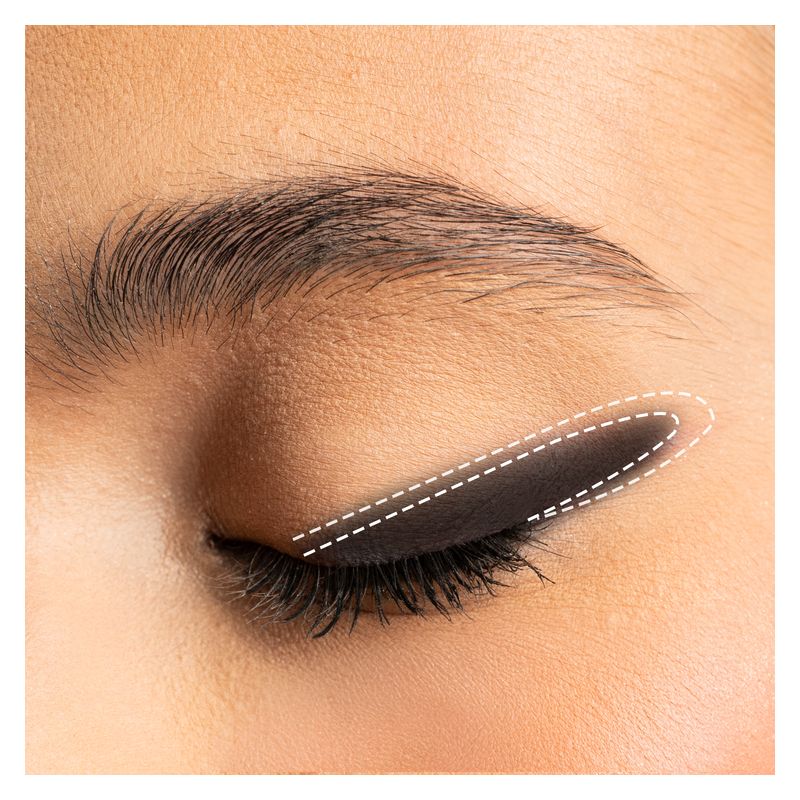 MESAUDA DRAWMATIC SHADOW - OMBRETTO STYLO MULTIUSO