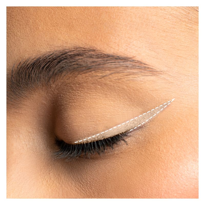 MESAUDA Drawmatic Shadow - Ombretto Stylo Multiuso