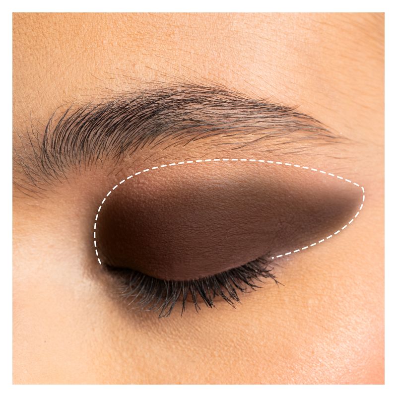 MESAUDA Drawmatic Shadow, Ombretto in Stick Cremoso Lunga Tenuta, Colore 107 Sculpt, 1.4 g, Make-Up Occhi Versatile con Finish Matte MESAUDA Drawmatic Shadow, Ombretto in Stick Cremoso Lunga Tenuta, Colore 107 Sculpt, 1.4 g, Make-Up Occhi Versatile con Finish Matte