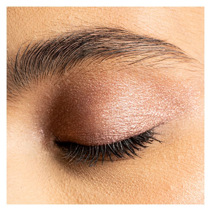 MESAUDA Drawmatic Shadow, Ombretto in Stick Cremoso, 110 HALO, 1.4 g, Make-up Occhi Donna a Lunga Tenuta con Finish Shimmer, Anti-pieghe MESAUDA Drawmatic Shadow, Ombretto in Stick Cremoso, 110 HALO, 1.4 g, Make-up Occhi Donna a Lunga Tenuta con Finish Shimmer, Anti-pieghe