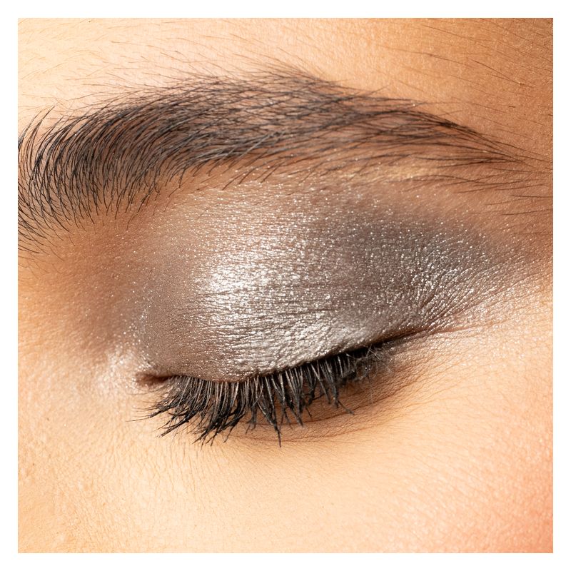 MESAUDA Drawmatic Shadow, Ombretto Stylo Multiuso, 112 Magnet, 1.4 g, Cremoso e a Lunga Tenuta, Finish Luminoso, Make-Up Occhi Professionale