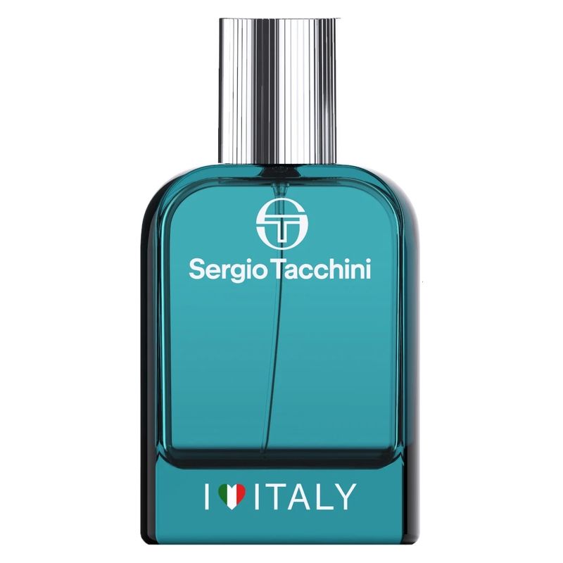 Sergio Tacchini I LOVE ITALY EAU DE TOILETTE