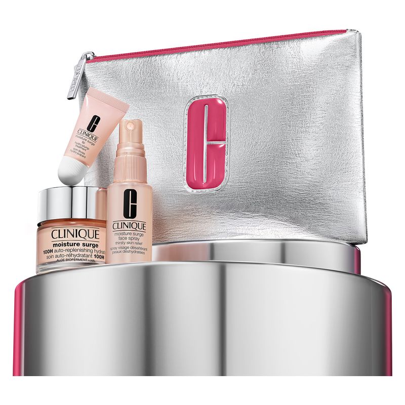 Clinique COFANETTO MOISTURE SOURGE