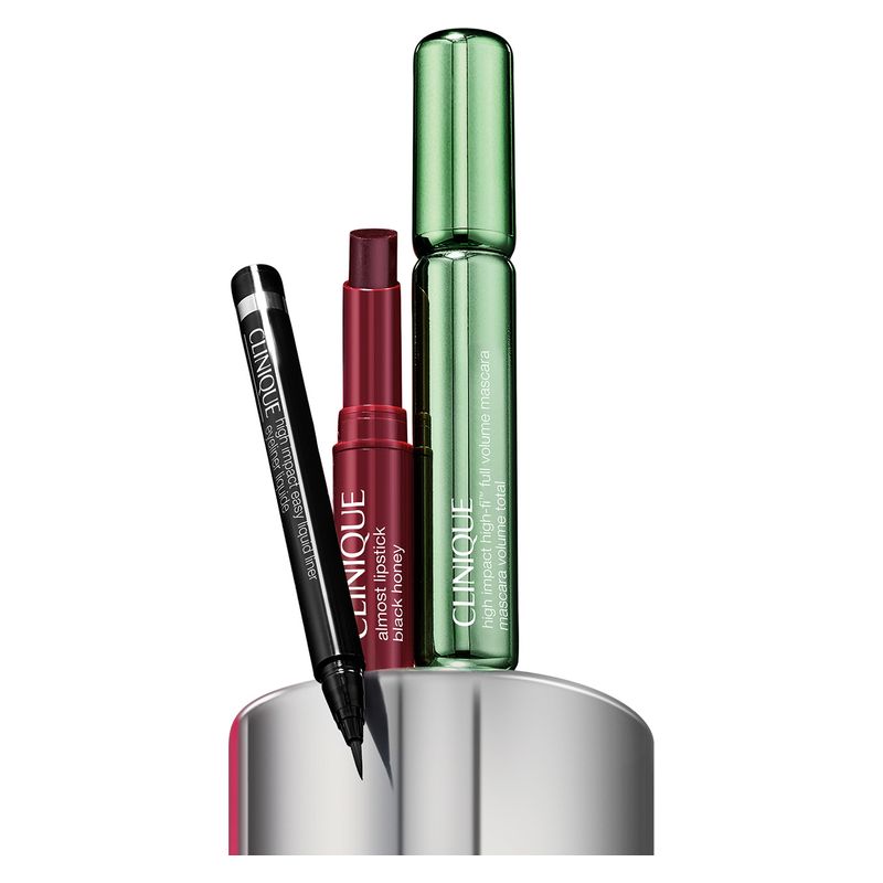 Clinique COFANETTO HIGH IMPACT HIGH-FI MASCARA