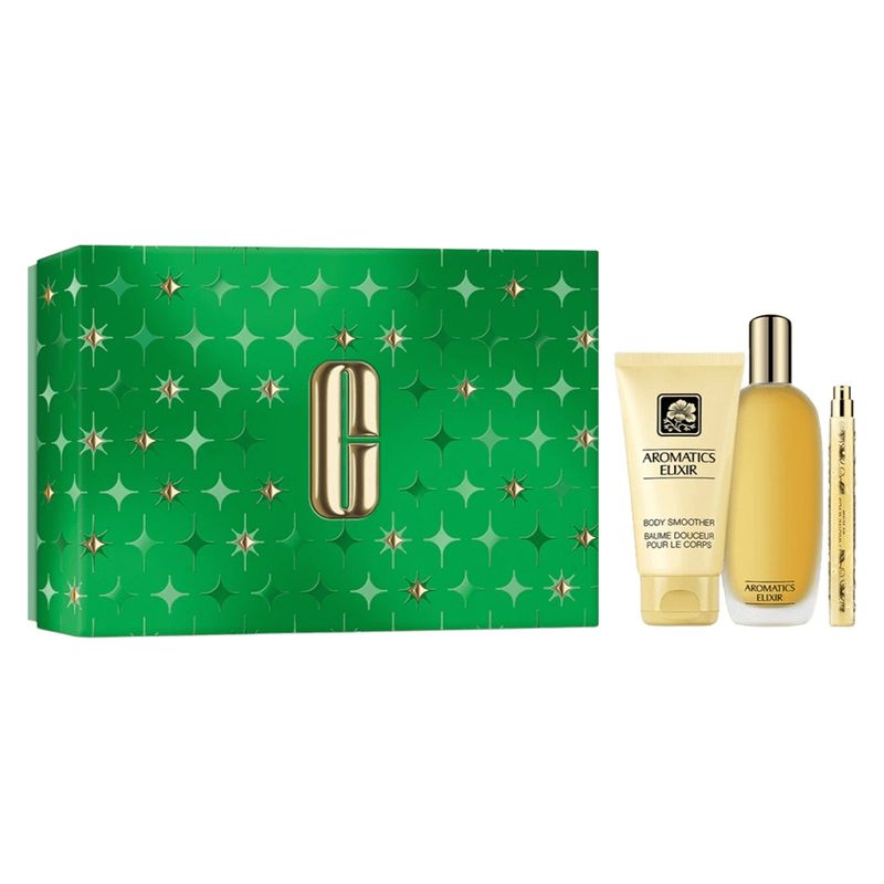 Clinique COFANETTO AROMATICS ELIXIR