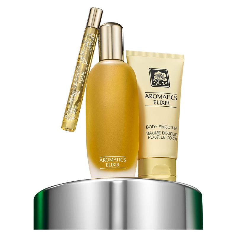 Clinique COFANETTO AROMATICS ELIXIR