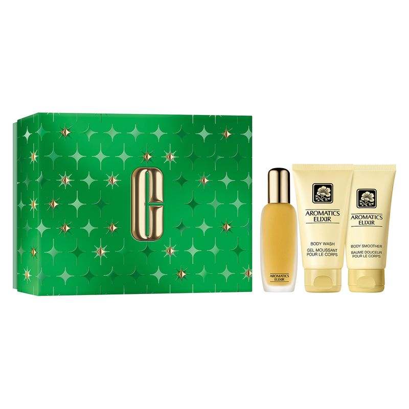 Clinique COFANETTO AROMATICS ELIXIR