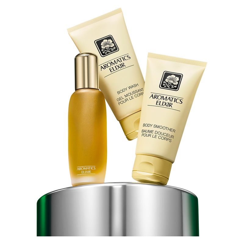 Clinique COFANETTO AROMATICS ELIXIR