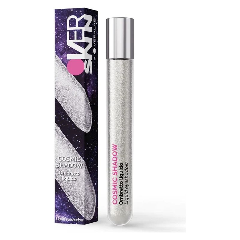 OVERSKIN - COSMIC SHADOW - Ombretto liquido – LIMITED EDITION OVERSKIN - COSMIC SHADOW - Ombretto liquido – LIMITED EDITION