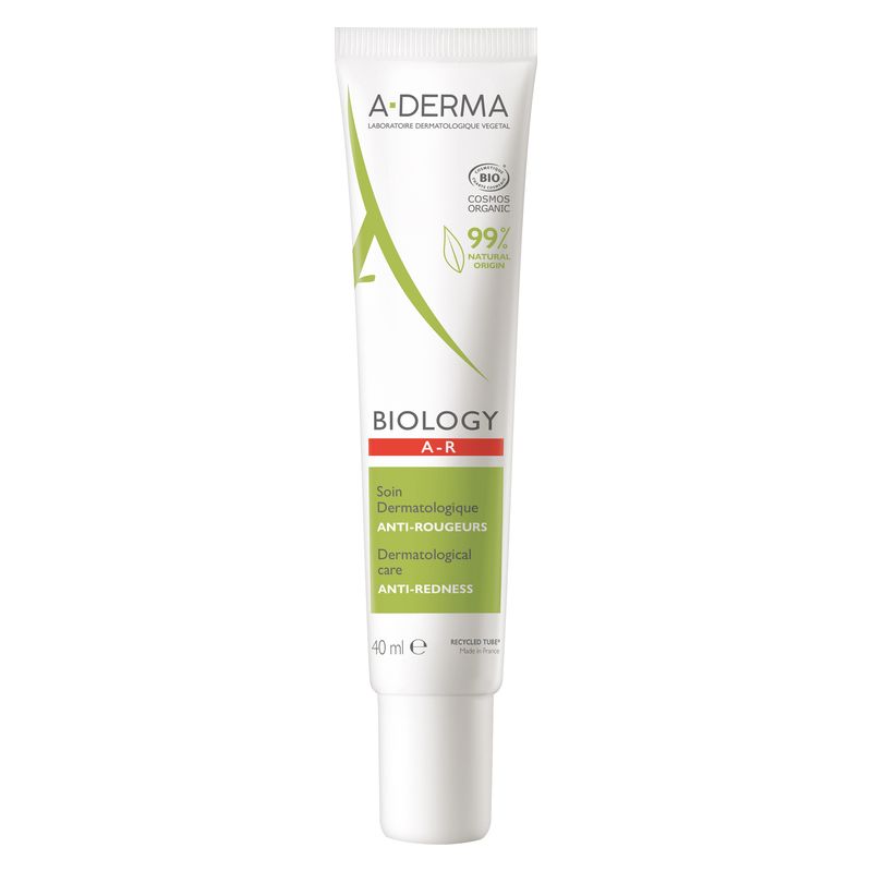 A-Derma - Biology A-R Soin Dermatologique Anti-Rougeurs A-Derma - Biology A-R Soin Dermatologique Anti-Rougeurs
