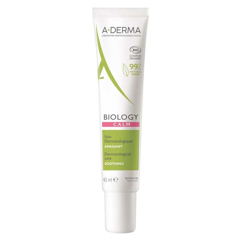 A-Derma - Biology Calm Soin Dermatologique Apaisant A-Derma - Biology Calm Soin Dermatologique Apaisant