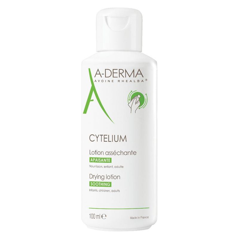 A-Derma CYTELIUM LOTION ASSéCHANTE APAISANTE