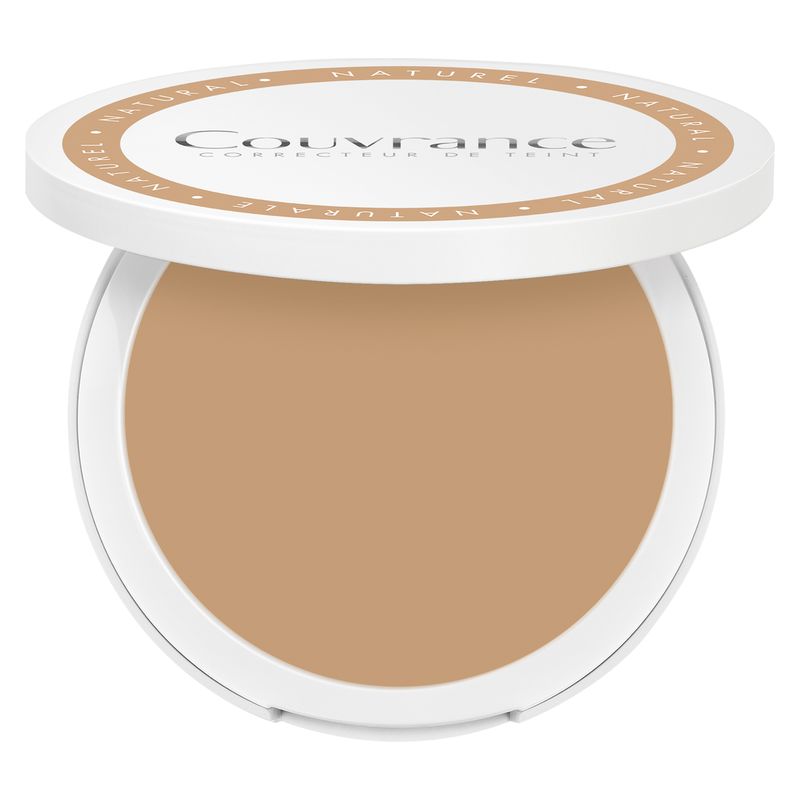 AVÈNE - Couvrance Fond De Teint Compact AVÈNE - Couvrance Fond De Teint Compact