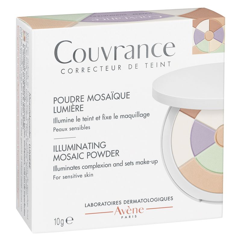 AVÈNE - Couvrance Poudre Mosaique AVÈNE - Couvrance Poudre Mosaique