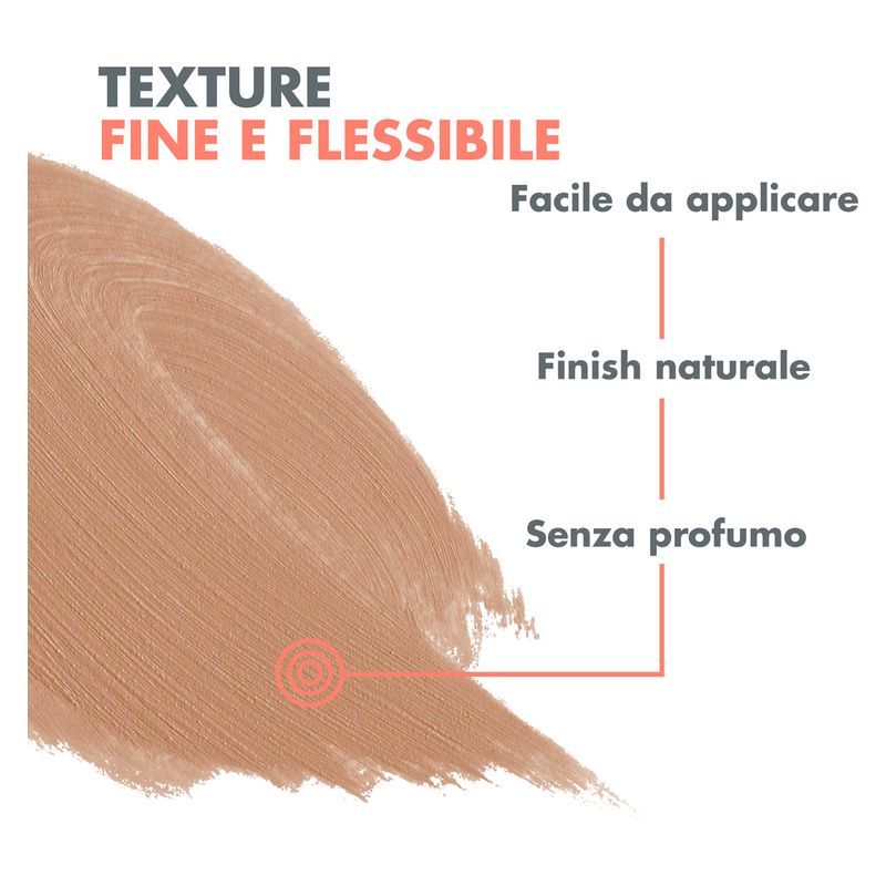 AVÈNE - Haute Protection Compact Teinté Spf 50