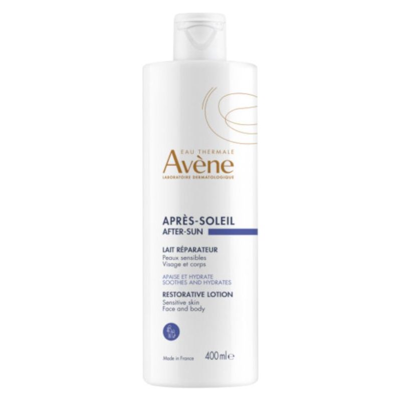 AVÈNE APRèS-SOLEIL LAIT RéPARATEUR