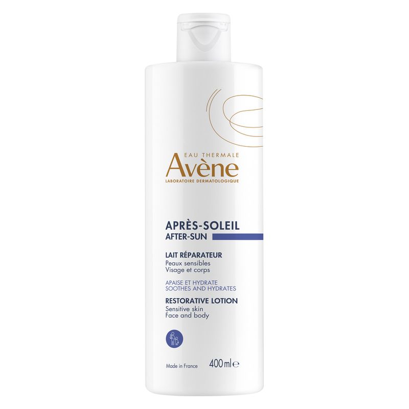 AVÈNE - Après-Soleil Lait Réparateur AVÈNE - Après-Soleil Lait Réparateur