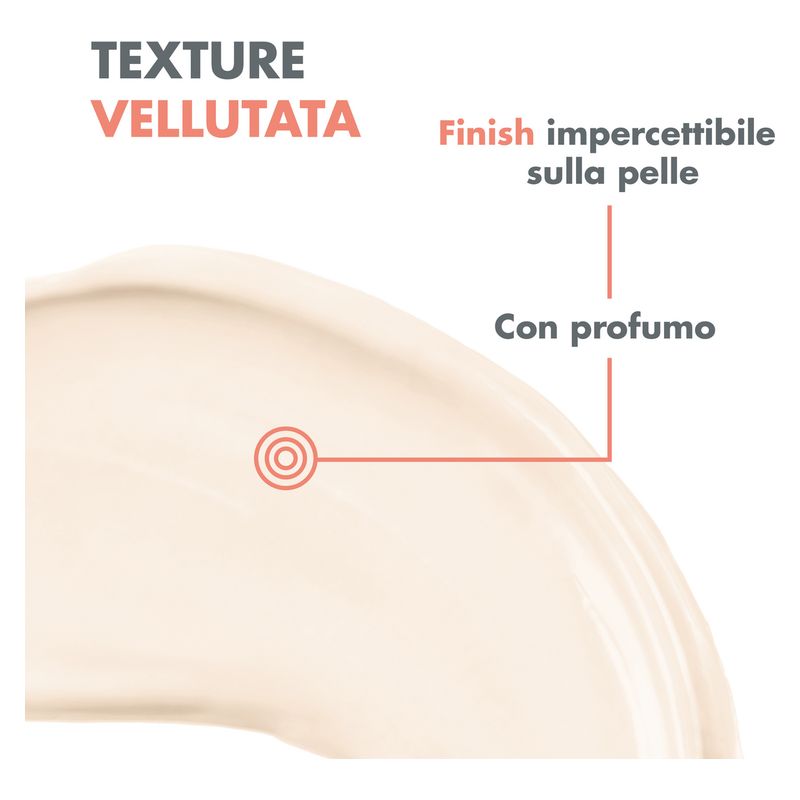 AVÈNE - Crème Fini Invisible Spf 50+ AVÈNE - Crème Fini Invisible Spf 50+