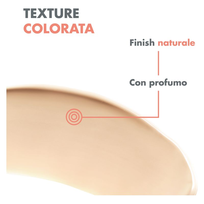 AVÈNE - Crème Tintée Unifiante Spf 50+ AVÈNE - Crème Tintée Unifiante Spf 50+