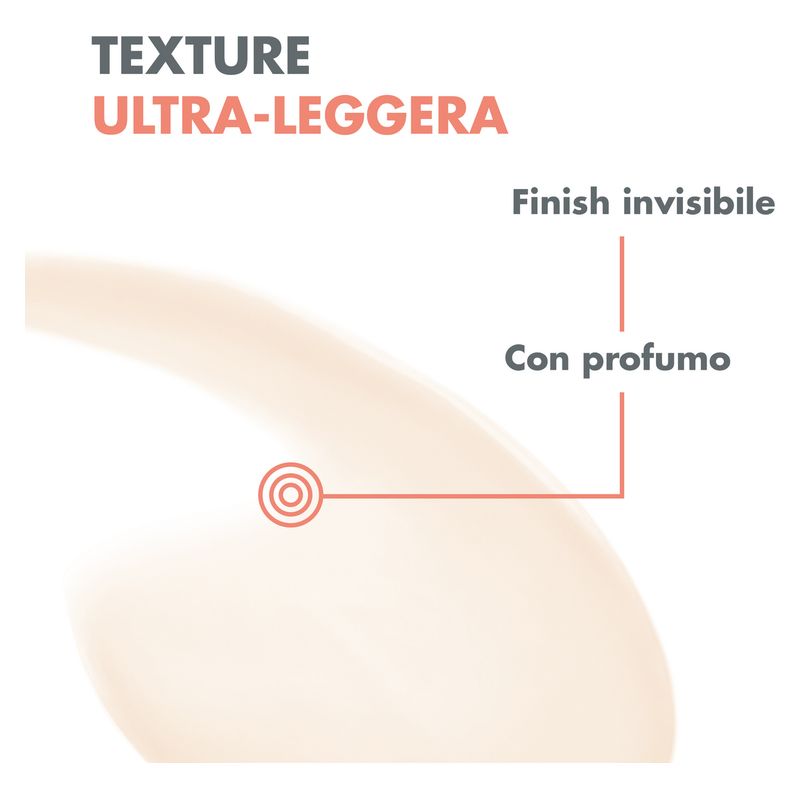 AVÈNE - Fluide Ultra Léger Spf 50+ AVÈNE - Fluide Ultra Léger Spf 50+
