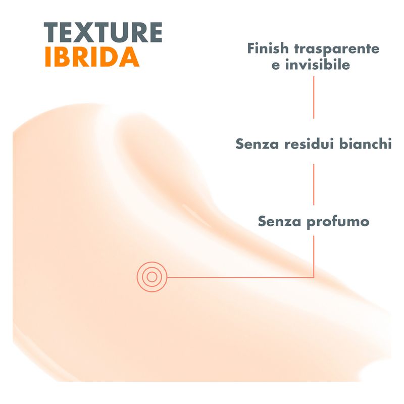 AVÈNE - Intense Protect Fluide Ultra Protection Spf 50+ AVÈNE - Intense Protect Fluide Ultra Protection Spf 50+