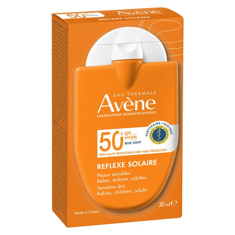 AVÈNE - Reflexe Solaire Spf 50+ AVÈNE - Reflexe Solaire Spf 50+