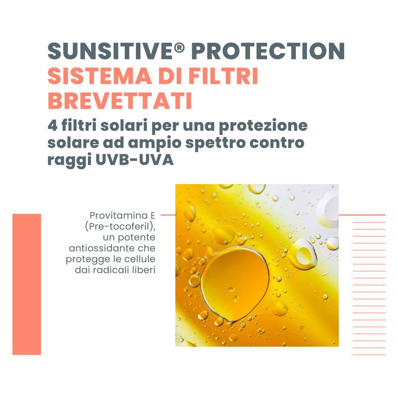 AVÈNE - Spray Solaire Invisible Spf 30