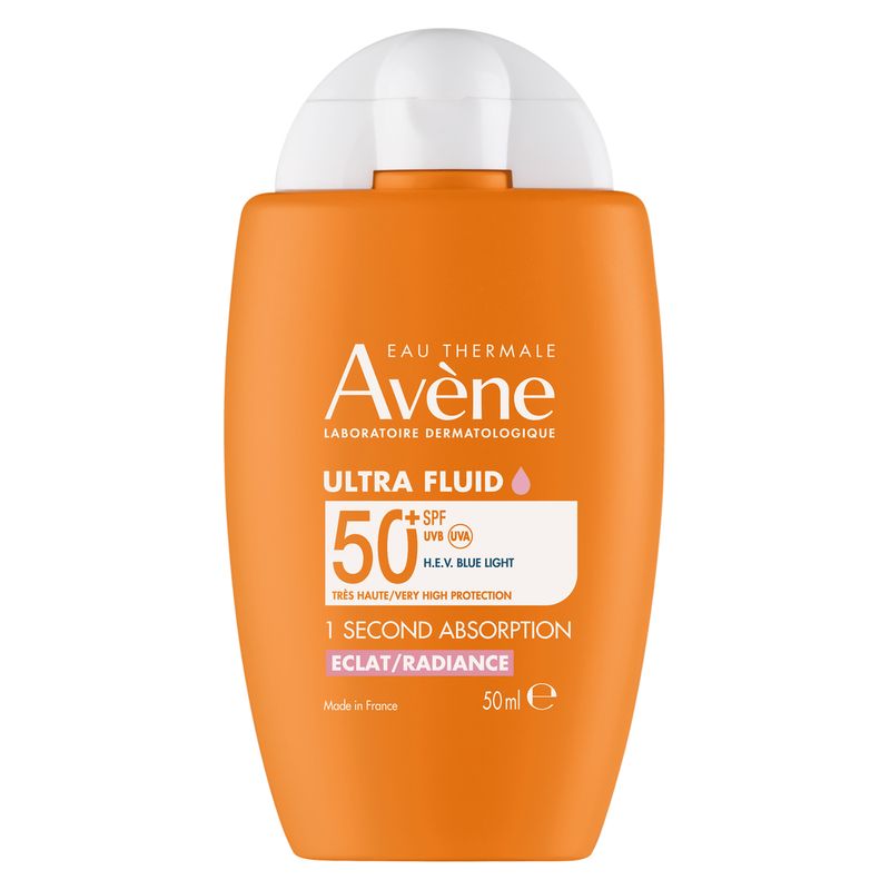 AVÈNE - Ultra Fluid Eclat Spf 50+ AVÈNE - Ultra Fluid Eclat Spf 50+
