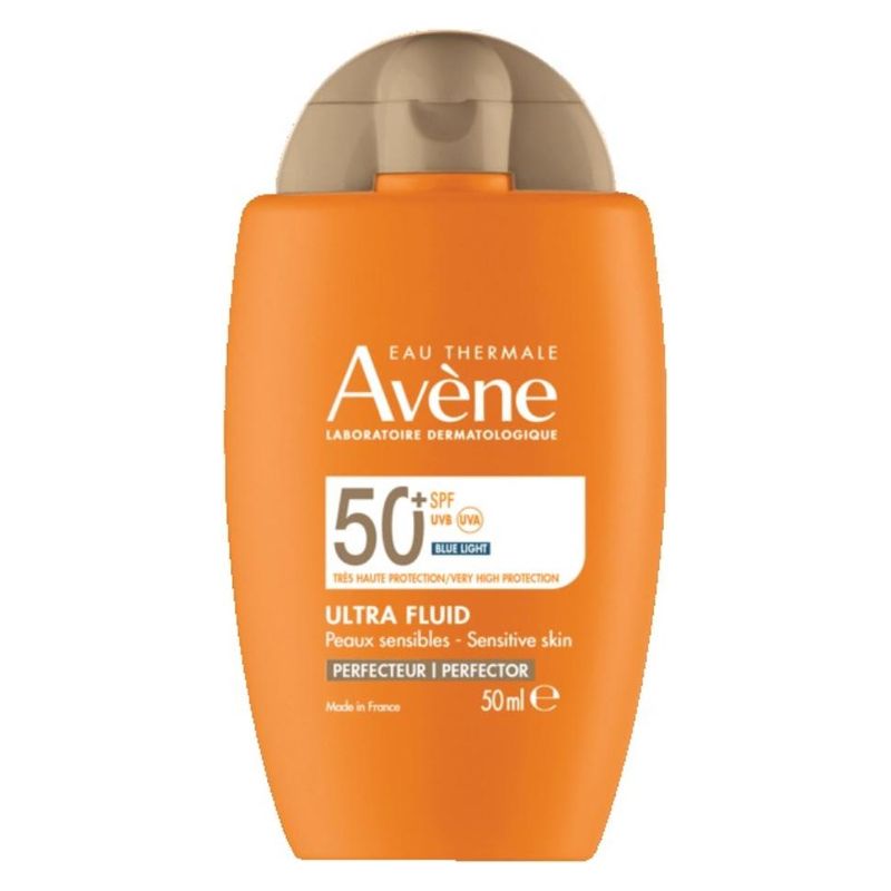 AVÈNE ULTRA FLUID PERFECTEUR SPF 50+