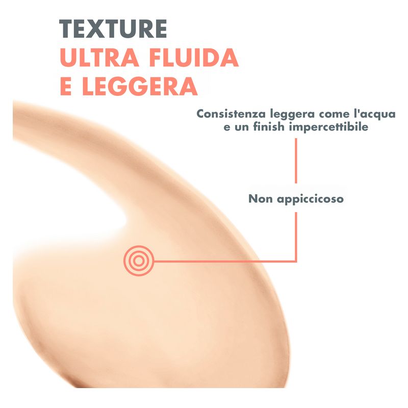 AVÈNE - Ultra Fluid Perfecteur Spf 50+