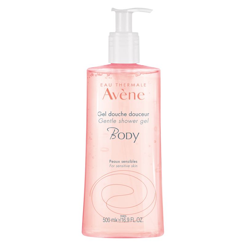 AVÈNE - Gel Douche Douceur AVÈNE - Gel Douche Douceur