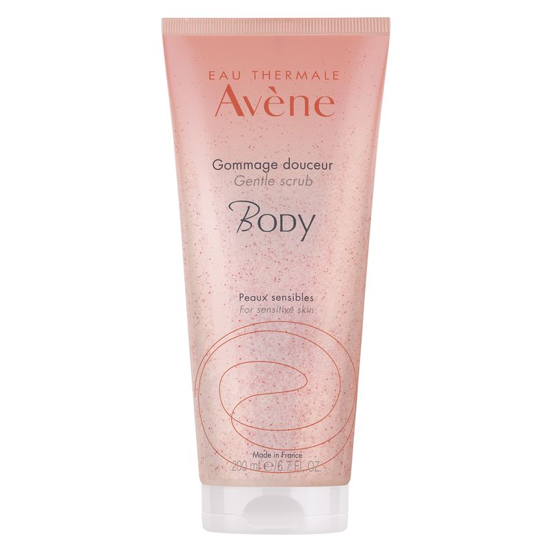 AVÈNE - Gommage Douceur Body AVÈNE - Gommage Douceur Body