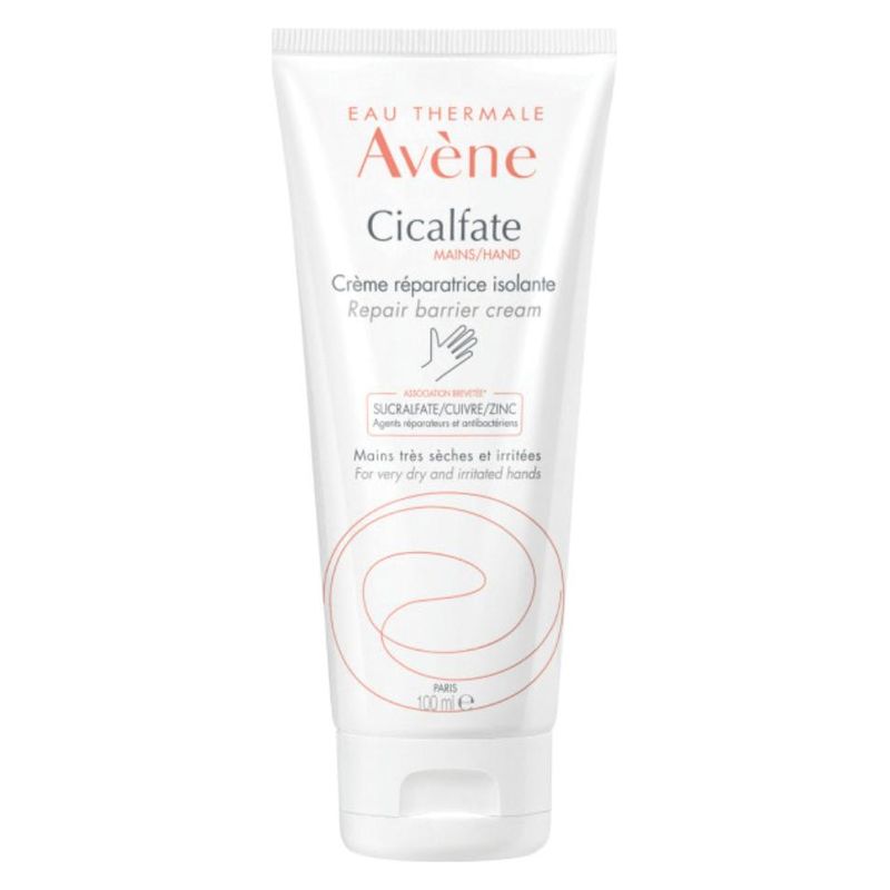 AVÈNE - CICALFATE MAINS CRèME RéPARATRICE ISOLANTE AVÈNE - CICALFATE MAINS CRèME RéPARATRICE ISOLANTE