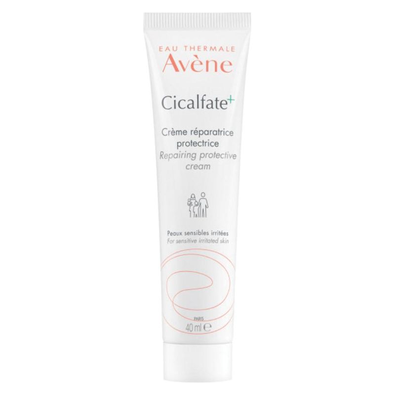 AVÈNE CICALFATE+ CRèME RéPARATRICE PROTECTRICE