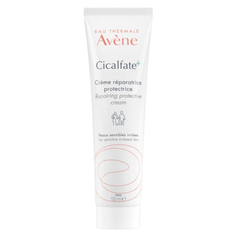 AVÈNE CICALFATE+ CRèME RéPARATRICE PROTECTRICE