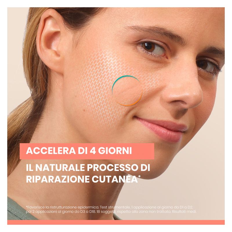 AVÈNE - Cicalfate+ Crème Réparatrice Multi-Protectrice Spf50+