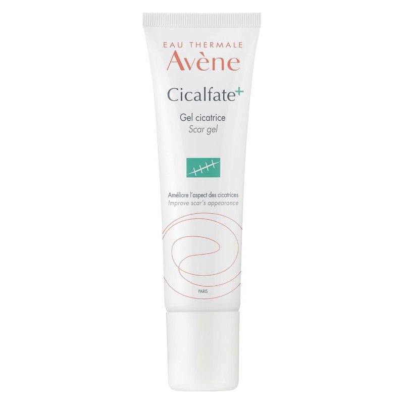 AVÈNE - CICALFATE+ GEL CICATRICE AVÈNE - CICALFATE+ GEL CICATRICE