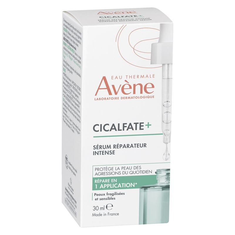 AVÈNE - Cicalfate+ Sérum Restaurateur Insense AVÈNE - Cicalfate+ Sérum Restaurateur Insense