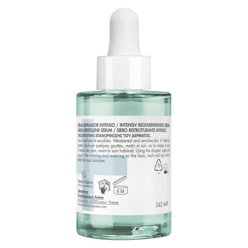 AVÈNE - Cicalfate+ Sérum Restaurateur Insense AVÈNE - Cicalfate+ Sérum Restaurateur Insense