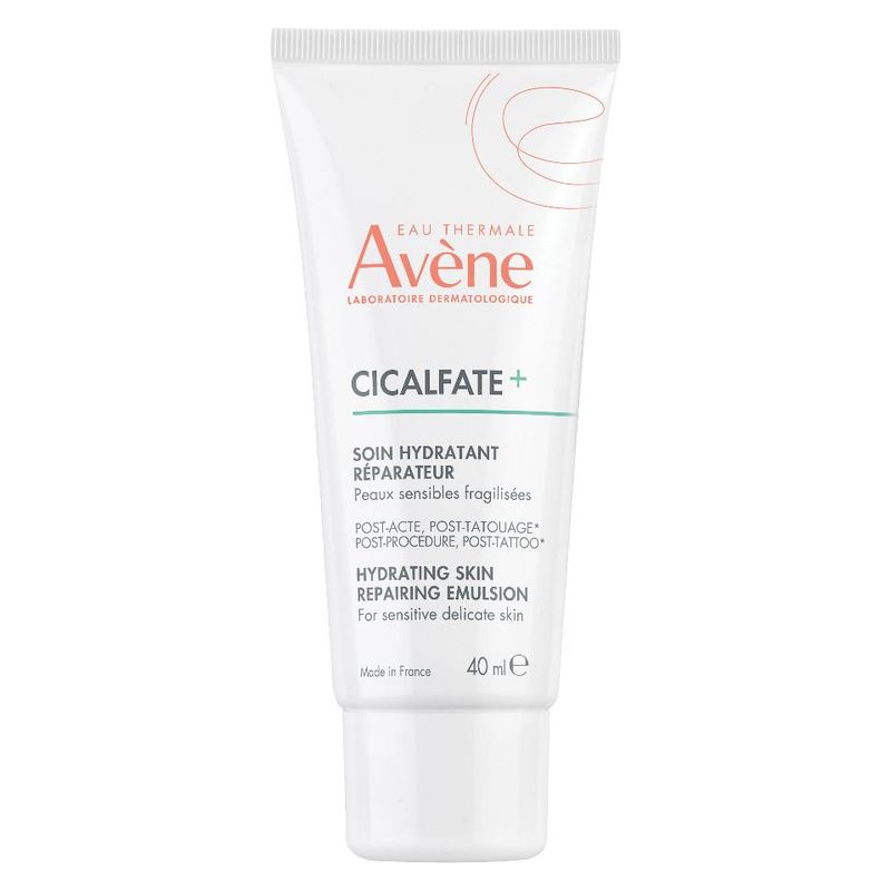 AVÈNE - CICALFATE+ SOIN HYDRATANT RéPARATEUR AVÈNE - CICALFATE+ SOIN HYDRATANT RéPARATEUR